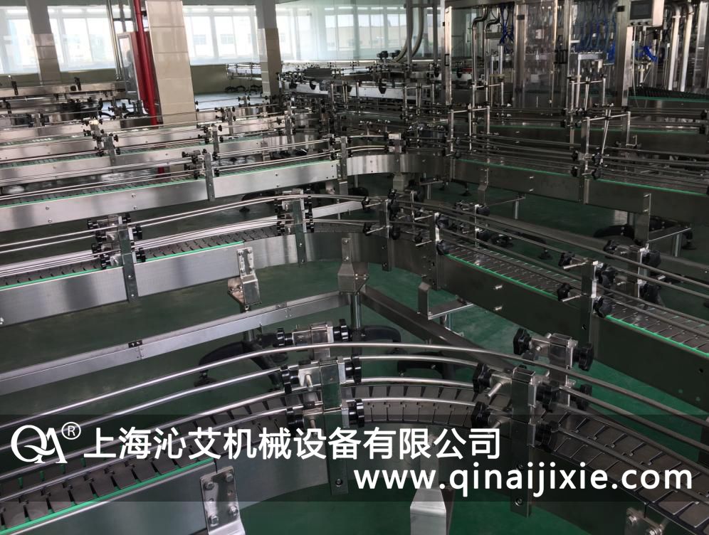 鏈板輸送機維修保養(yǎng)的相關(guān)知識介紹 鏈板輸送機維修保養(yǎng)的相關(guān)知識介紹