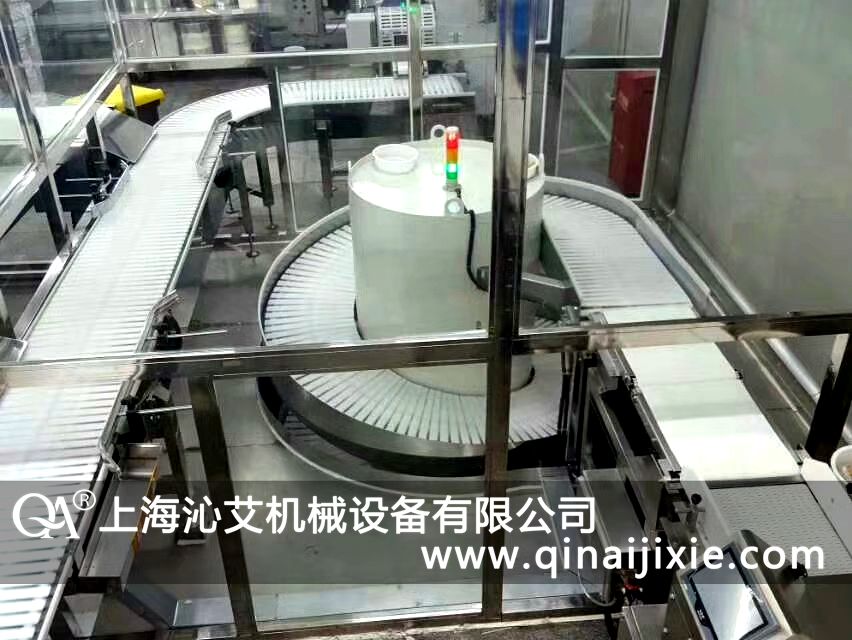 鏈板輸送機(jī)現(xiàn)代工業(yè)出產(chǎn)中常用的輸送機(jī)設(shè)備 鏈板輸送機(jī)現(xiàn)代工業(yè)出產(chǎn)中常用的輸送機(jī)設(shè)備